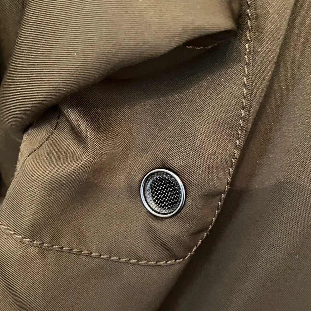Ralph Lauren Olive Green Jacket - Picture 5 of 15